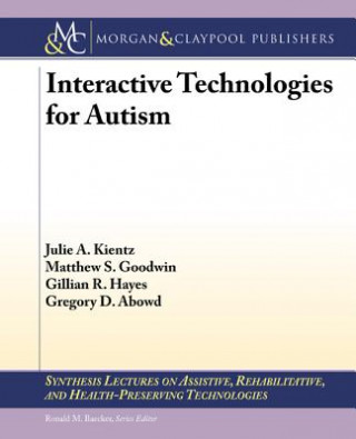 Interactive Technologies for Autism