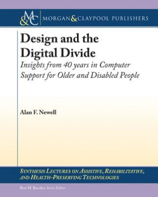Design and the Digital Divide