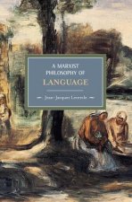 Marxist Philosophy Of Language