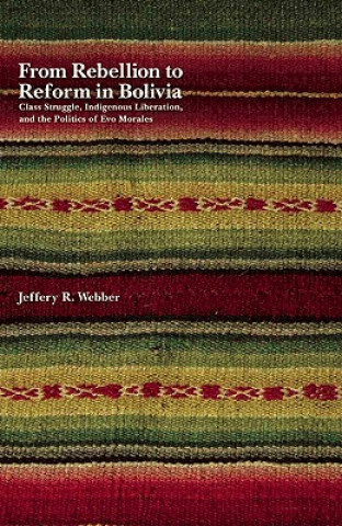 From Rebellion To Reform In Bolivia