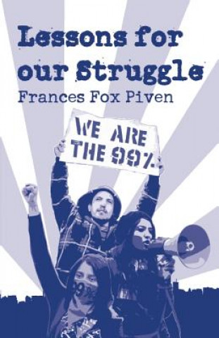 Lessons For Our Struggle