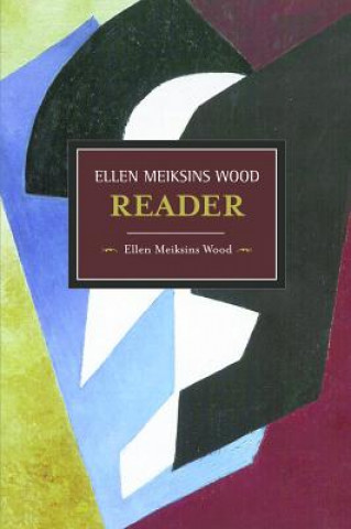 Ellen Meiksins Wood Reader