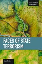 Faces Of State Terrorism