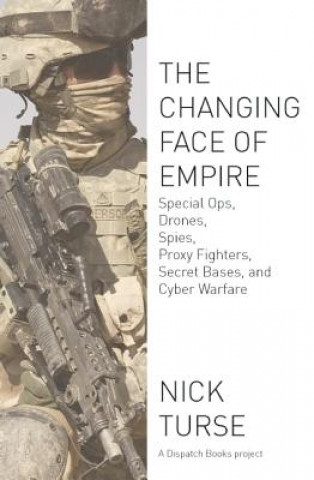 Changing Face Of Empire