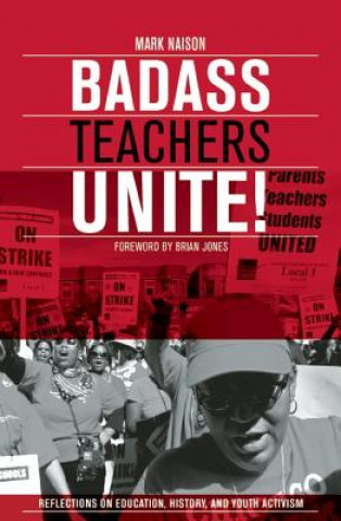 Badass Teachers Unite!