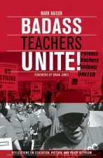 Badass Teachers Unite!