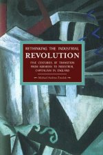 Rethinking The Industrial Revolution: Five Centuries Of Transition From Agrarian To Industrial Capitalism In