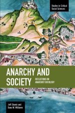 Anarchy And Society: Reflections On Anarchist Sociology