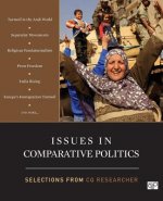 Issues in Comparative Politics