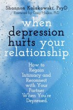 When Depression Hurts Your Relationship