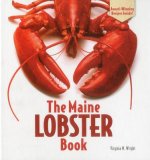 Maine Lobster Book