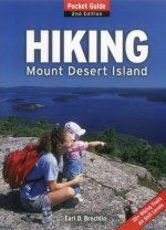 Hiking Mount Desert Island