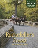 Mr. Rockefeller's Roads