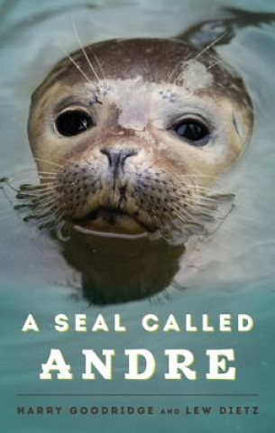 Seal Called Andre