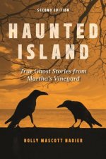Haunted Island