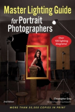 Master Lighting Guide For Portrait Photographers (2nd Edition)
