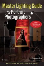 Master Lighting Guide For Portrait Photographers (2nd Edition)