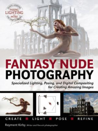 Fantasy Nude Photography