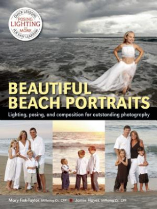 Beautiful Beach Portraits