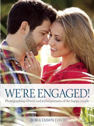 We're Engaged!