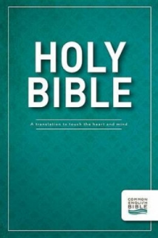 Ceb Common English Bible Thinline Softcover