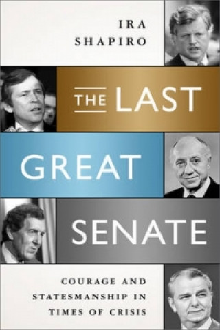 Last Great Senate