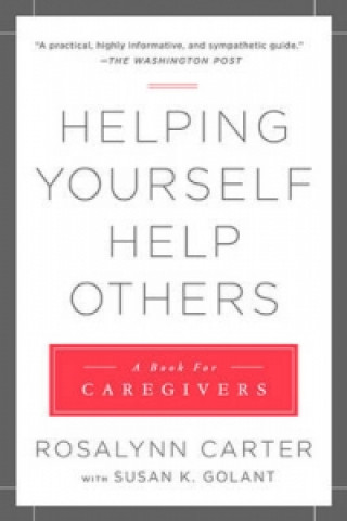 Helping Yourself Help Others