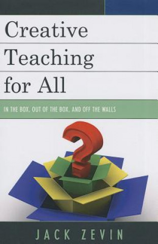 Creative Teaching for All