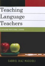 Teaching Language Teachers