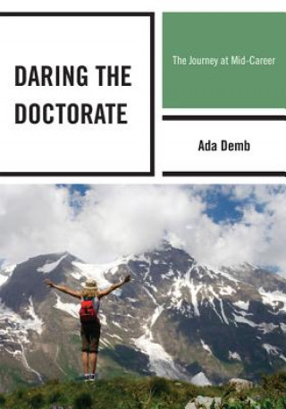 Daring the Doctorate