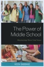 Power of Middle School