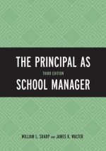 Principal as School Manager