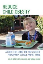 Reduce Child Obesity