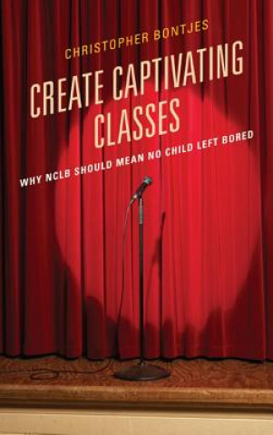 Create Captivating Classes
