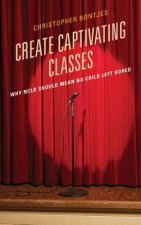 Create Captivating Classes