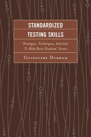 Standardized Testing Skills