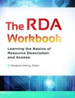 RDA Workbook