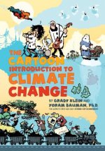 Cartoon Introduction to Climate Change