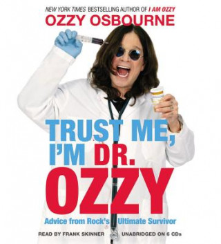 Trust Me, I'm Dr Ozzy