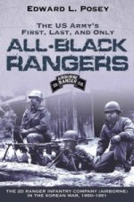 Us Army's First, Last, and Only All-Black Rangers