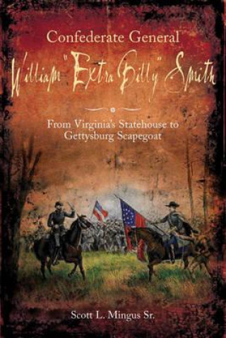 Confederate General William 