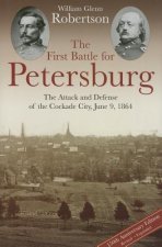 First Battle for Petersburg