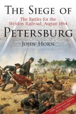 Siege of Petersburg