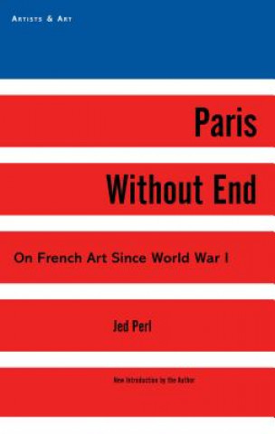 Paris Without End
