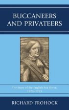 Buccaneers and Privateers