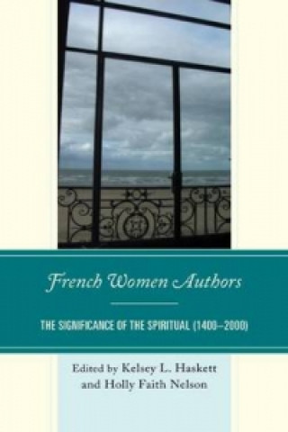 French Women Authors