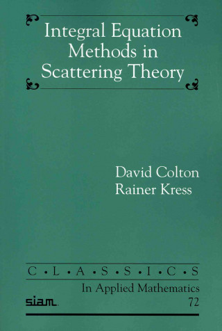 Integral Equation Methods in Scattering Theory