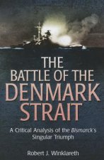 Battle of the Denmark Strait