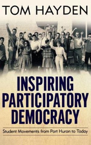 Inspiring Participatory Democracy