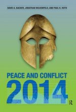 Peace and Conflict 2014